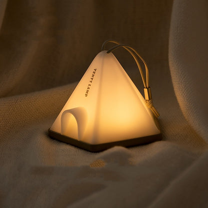 Tent Bedroom Charging Ambience Light - Complete Home USA