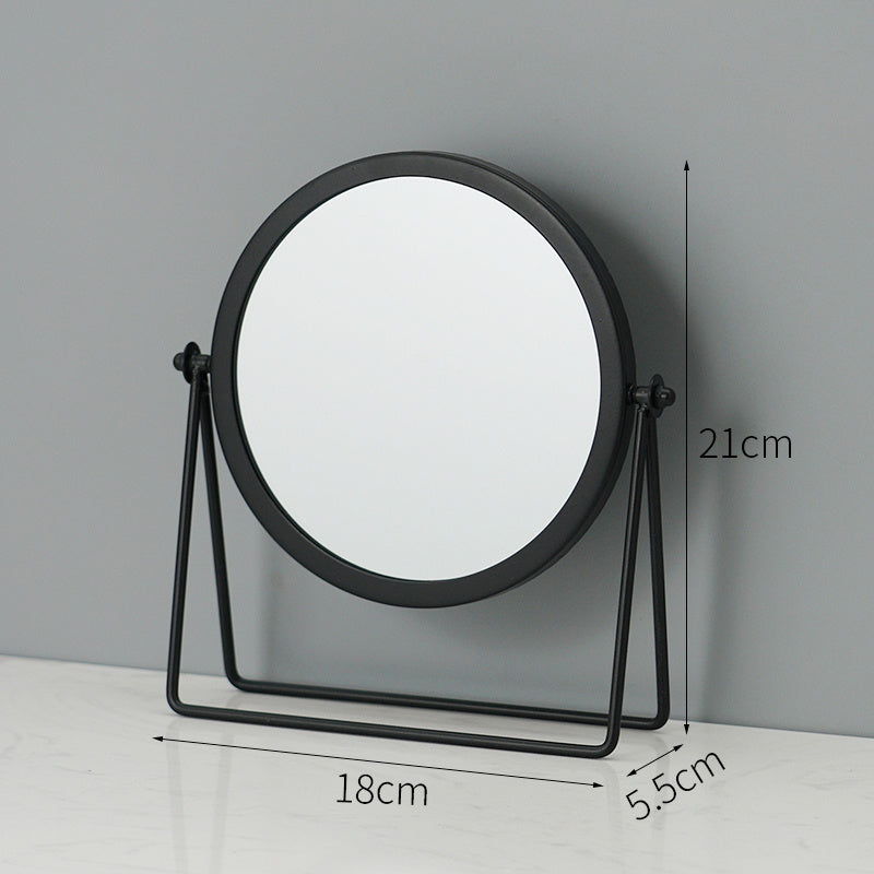 Bedroom makeup mirror - Complete Home USA