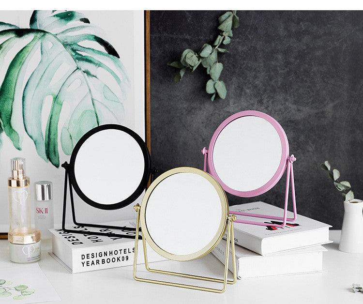 Bedroom makeup mirror - Complete Home USA