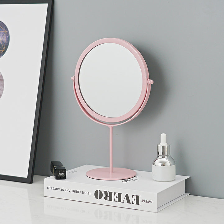 Bedroom makeup mirror - Complete Home USA