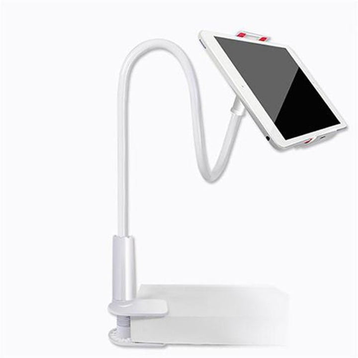 360 Degree Spiral Base Lazy Mobile Phone Tablet Stand - Complete Home USA