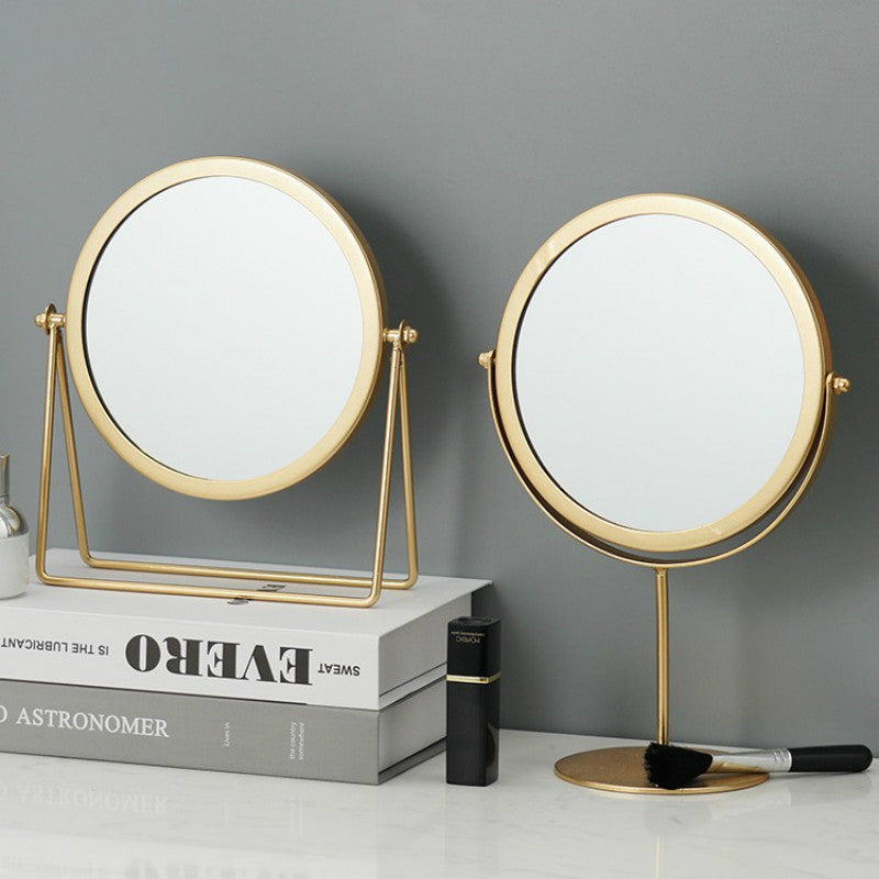 Bedroom makeup mirror - Complete Home USA