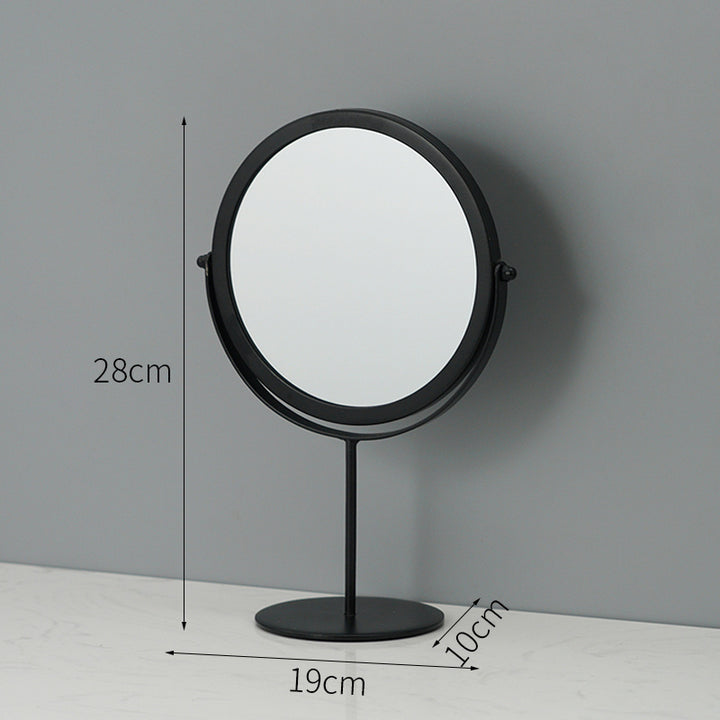 Bedroom makeup mirror - Complete Home USA