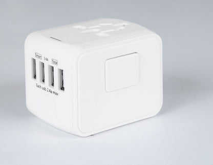 Multi-function socket - Complete Home USA