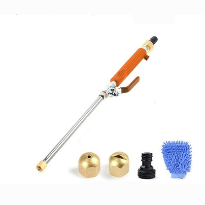 Car High-pressure Electric Water Gun Washer Water Spray Garden Cleaning - Complete Home USA