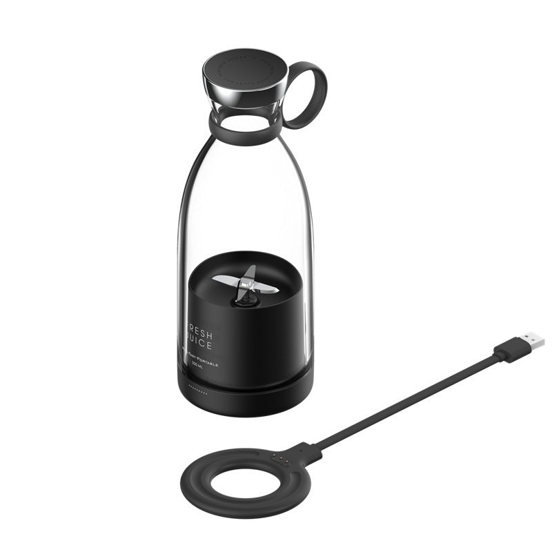 Portable Electric Blender Cup - Complete Home USA