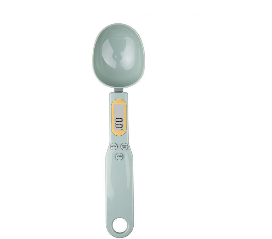 Digital measuring spoon - Complete Home USA