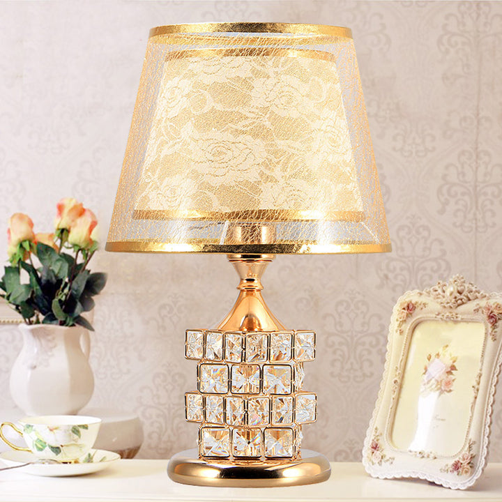 Bedroom bedside lamp - Complete Home USA