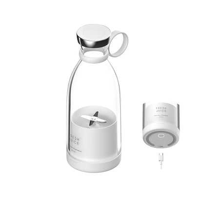 Portable Electric Blender Cup - Complete Home USA