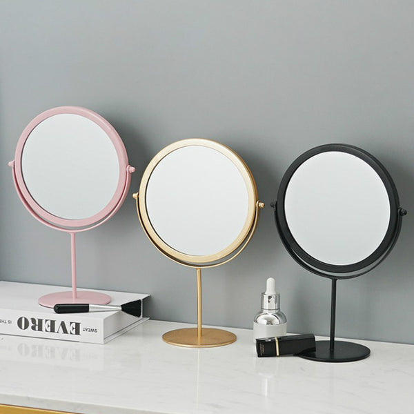 Bedroom makeup mirror - Complete Home USA