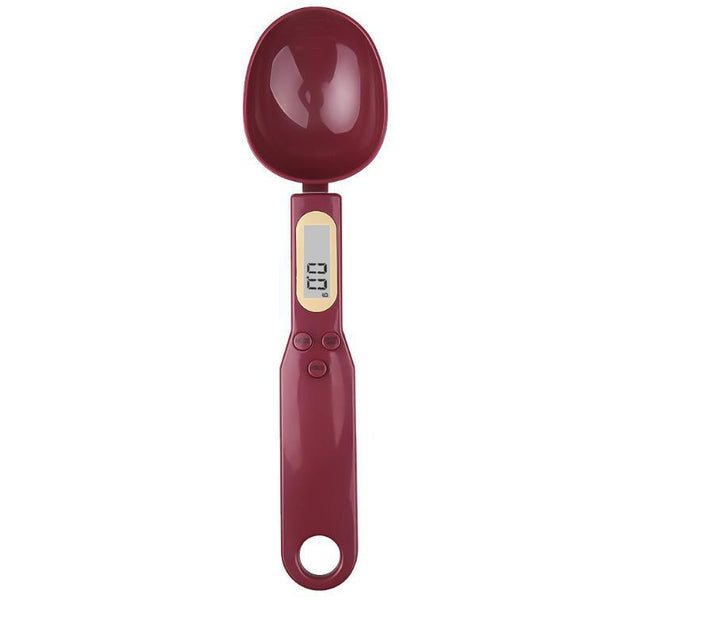 Digital measuring spoon - Complete Home USA