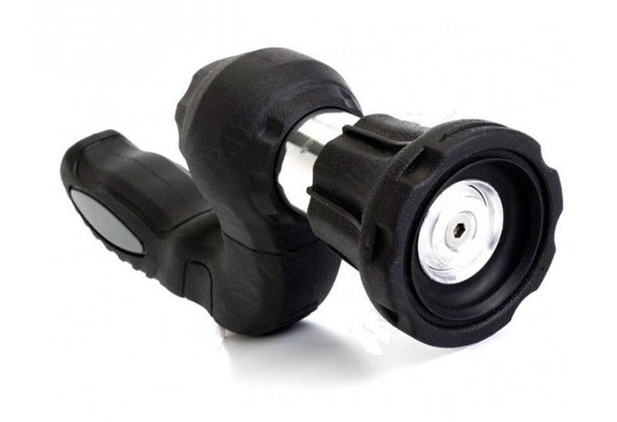 Mighty Power Hose Blaster Nozzle Lawn Garden Car Washing - Complete Home USA