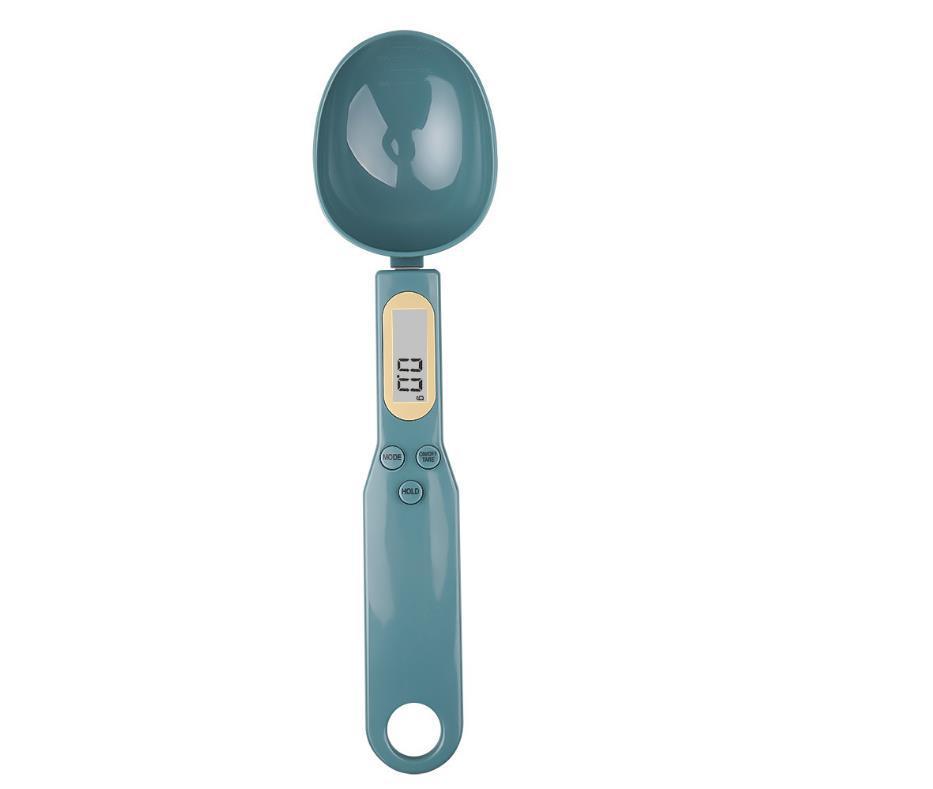 Digital measuring spoon - Complete Home USA