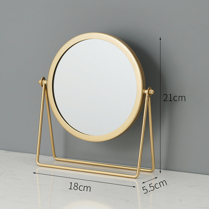 Bedroom makeup mirror - Complete Home USA