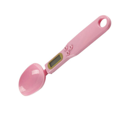 Digital measuring spoon - Complete Home USA