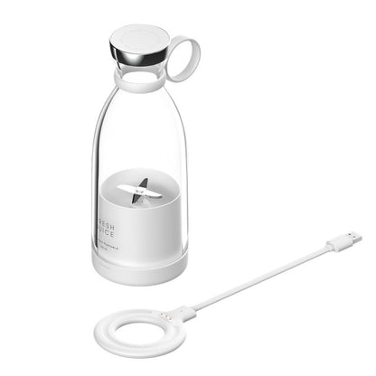 Portable Electric Blender Cup - Complete Home USA