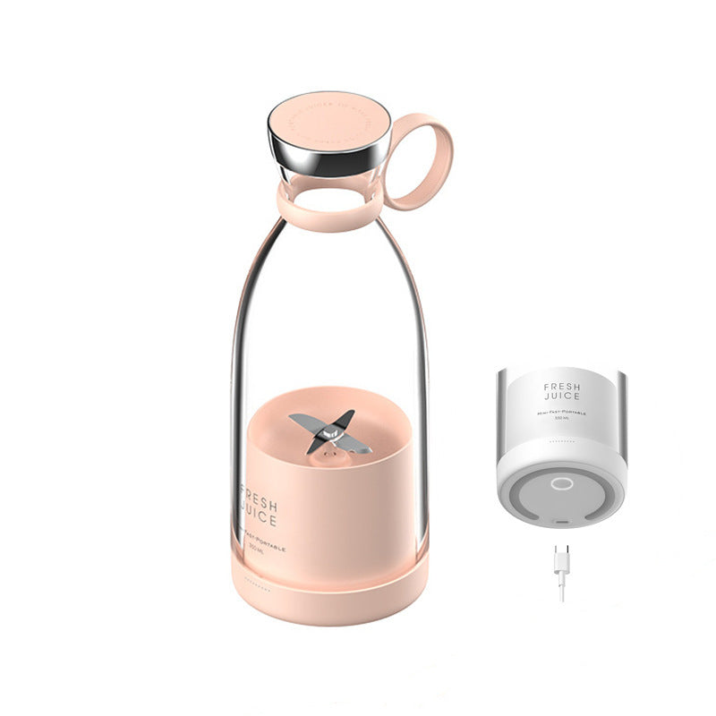 Portable Electric Blender Cup - Complete Home USA