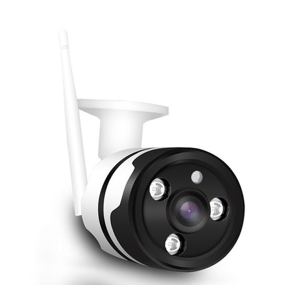 Internet Camera - Complete Home USA