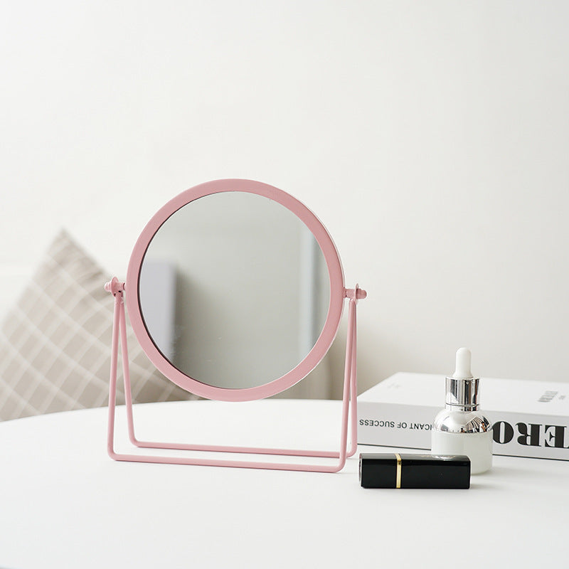 Bedroom makeup mirror - Complete Home USA