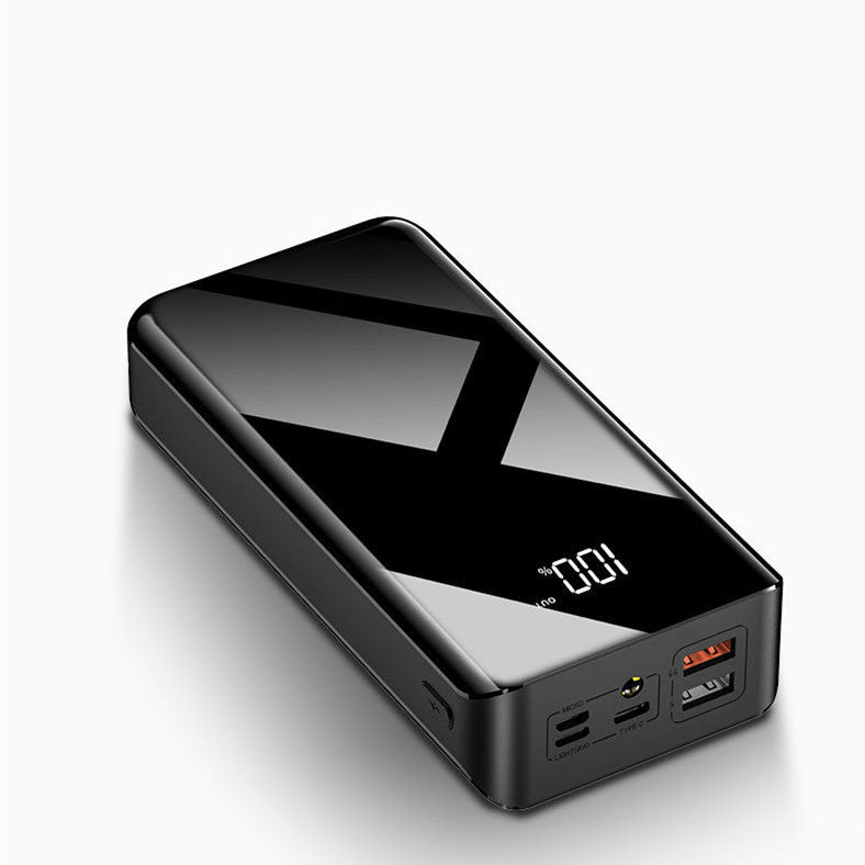 30000mAh Power Bank - Complete Home USA