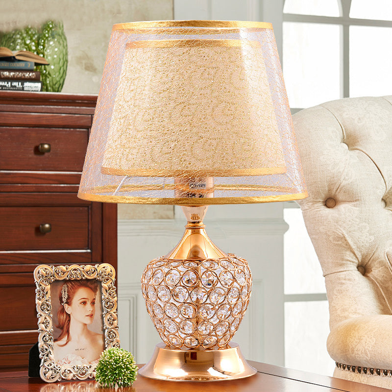 Bedroom bedside lamp - Complete Home USA