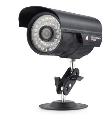 Surveillance cameras,  security products, security manufacturers, CMOS wholesale monitoring equipment - Complete Home USA