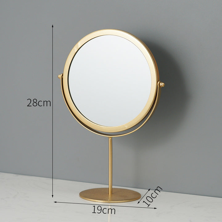 Bedroom makeup mirror - Complete Home USA