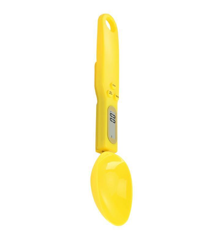 Digital measuring spoon - Complete Home USA