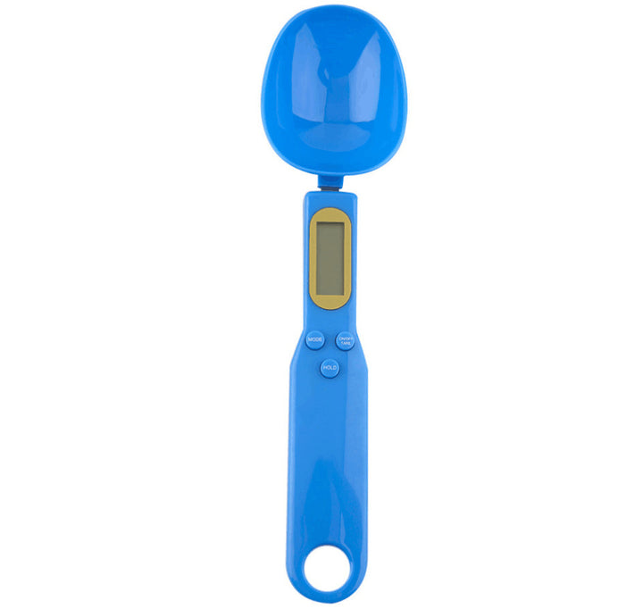 Digital measuring spoon - Complete Home USA